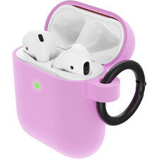 Cover OtterBox per AirPods 1a e 2a generazione - Rosa