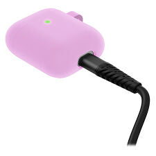 Cover OtterBox per AirPods 1a e 2a generazione - Rosa