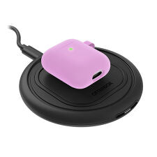 Cover OtterBox per AirPods 1a e 2a generazione - Rosa