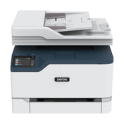 C235V Stampante Multifunzione a Colori - Copia/Stampa/Scansione/Fax Wireless