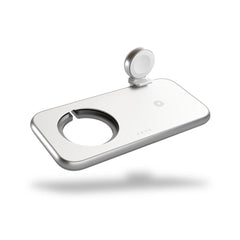 Caricabatterie MagSafe 4in1 - Bianco