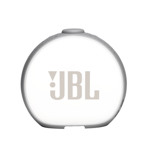 Radiosveglia Digitale JBL Horizon 2 FM - Grigio