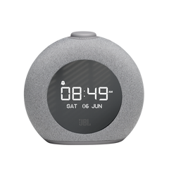 Radiosveglia Digitale JBL Horizon 2 FM - Grigio