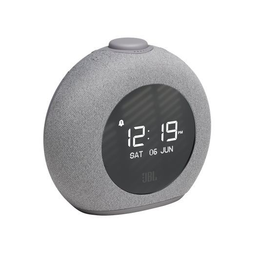 Radiosveglia Digitale JBL Horizon 2 FM - Grigio
