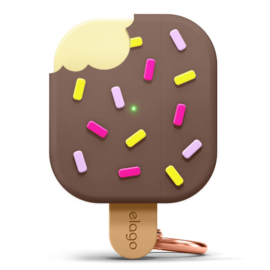 Cover Ice cream Airpods 3th