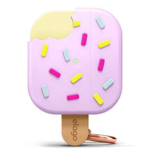 Cover Airpods 3a Gen Gelato - LIlla