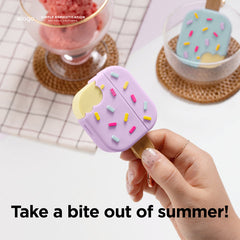 Cover Airpods 3a Gen Gelato - LIlla