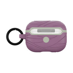 Custodia per AirPods Pro - Viola