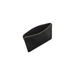 Custodia Borsa a Tasca Paris in Pelle per MacBook Pro ed Air 13" - Nero