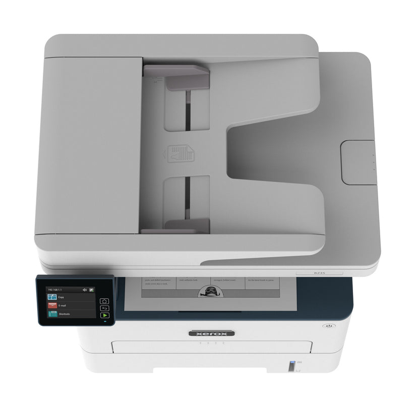 Stampante Multifunzione Xerox B235 - A4 B/N