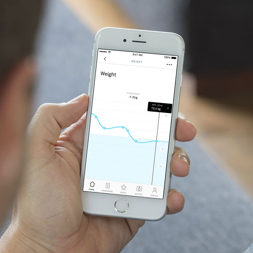 Kit Bilancia Intelligente e BPM Connect per Monitoraggio Avanzato del Peso e Pressione Arteriosa