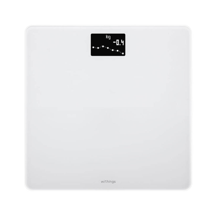 Kit Bilancia Intelligente e BPM Connect per Monitoraggio Avanzato del Peso e Pressione Arteriosa