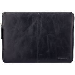 Custodia Skagen in Pelle per MacBook Pro ed Air 13" - Nero