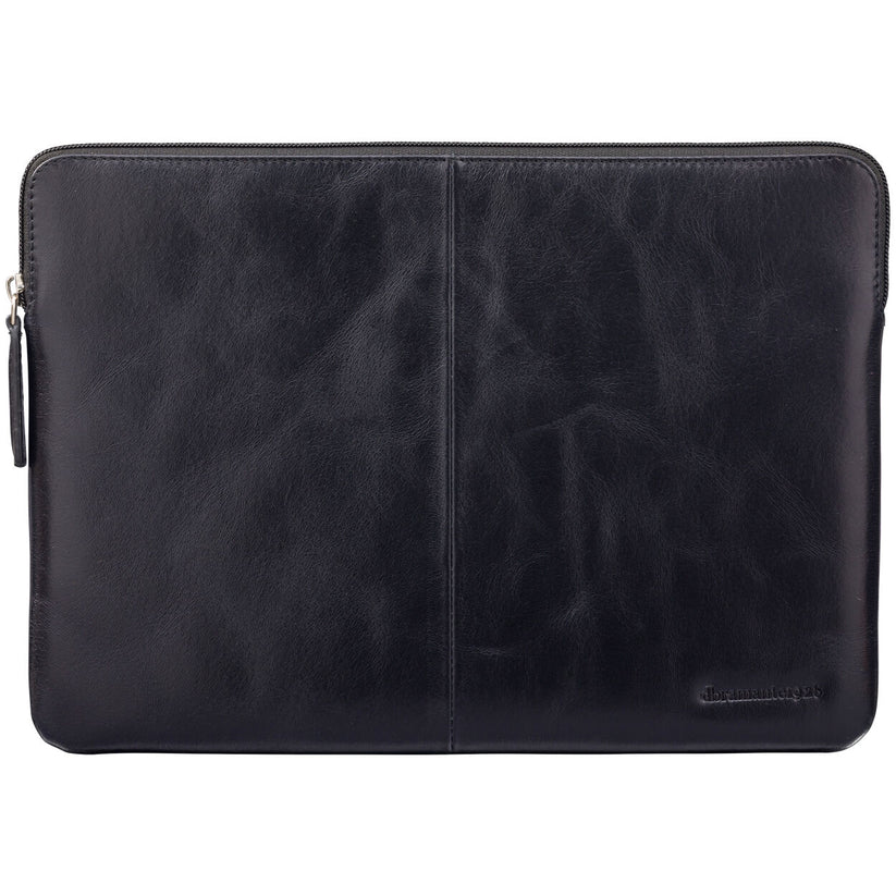 Custodia Skagen in Pelle per MacBook Pro ed Air 13" - Nero
