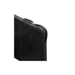 Custodia Skagen in Pelle per MacBook Pro ed Air 13" - Nero