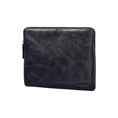 Custodia Skagen in Pelle per MacBook Pro ed Air 13" - Nero