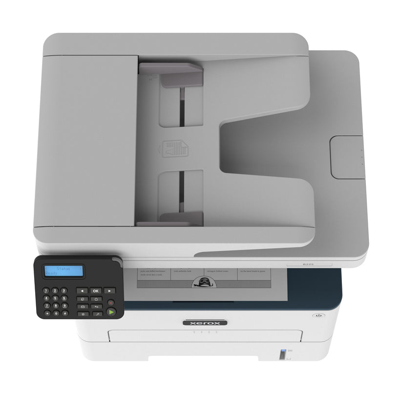 Stampante Multifunzione Xerox B225 - A4 B/N
