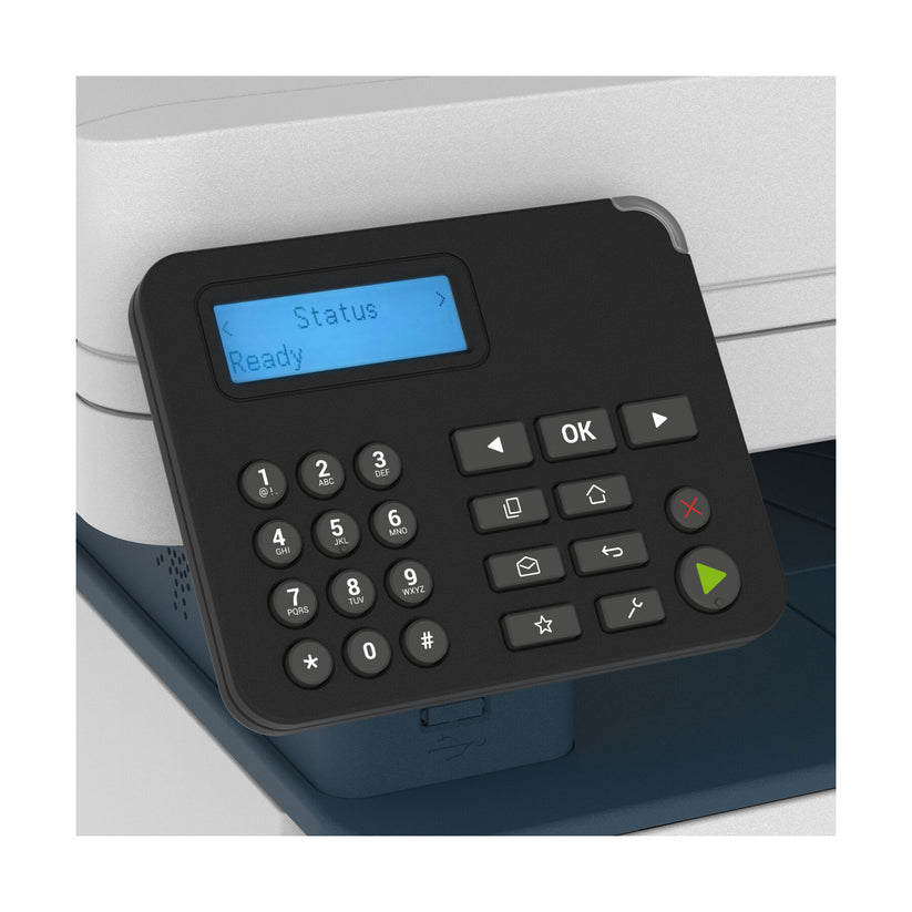 Stampante Multifunzione Xerox B225 - A4 B/N