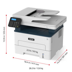 Stampante Multifunzione Xerox B225 - A4 B/N