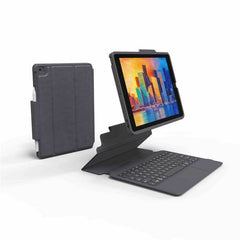 Custodia con tastiera Pro Keys con Trackpad per iPad 10.2 - Italiano