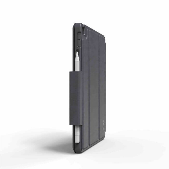 Custodia con tastiera Pro Keys con Trackpad per iPad 10.2 - Italiano