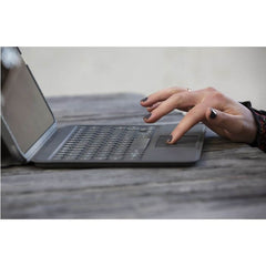Custodia con tastiera Pro Keys con Trackpad per iPad 10.2 - Italiano