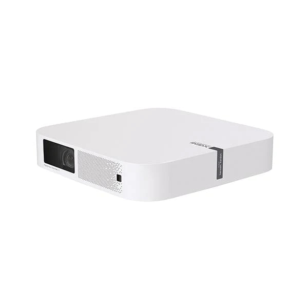 Videoproiettore Elfin - Proiettore Portatile Intelligente Full Hd Con Android Tv