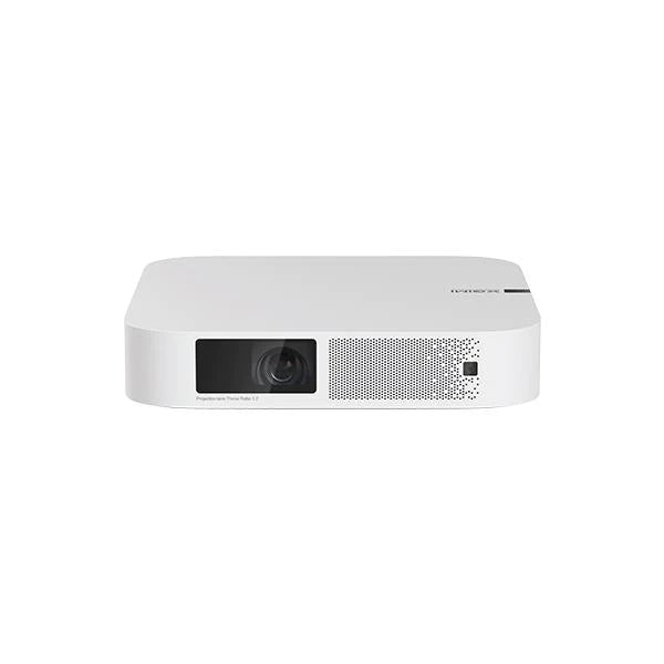 Videoproiettore Elfin - Proiettore Portatile Intelligente Full Hd Con Android Tv