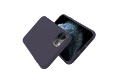 Skin custodia protettiva morbida per iPhone 11 Pro