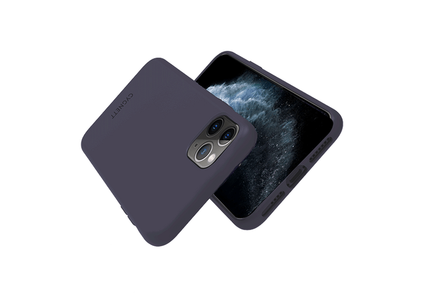 Skin custodia protettiva morbida per iPhone 11 Pro