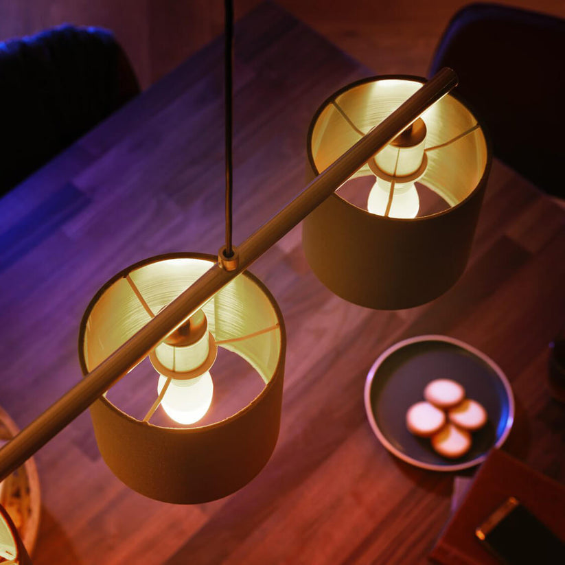Lampadina E14 Hue Bianca - Conf. 2 Lampadine