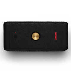 Altoparlante Portatile Bluetooth Emberton II Black e Brass