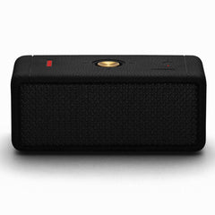 Altoparlante Portatile Bluetooth Emberton II Black e Brass