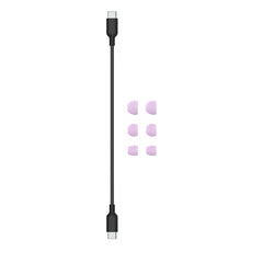 Auricolari Beats Fit Pro True Wireless - Viola Ametista