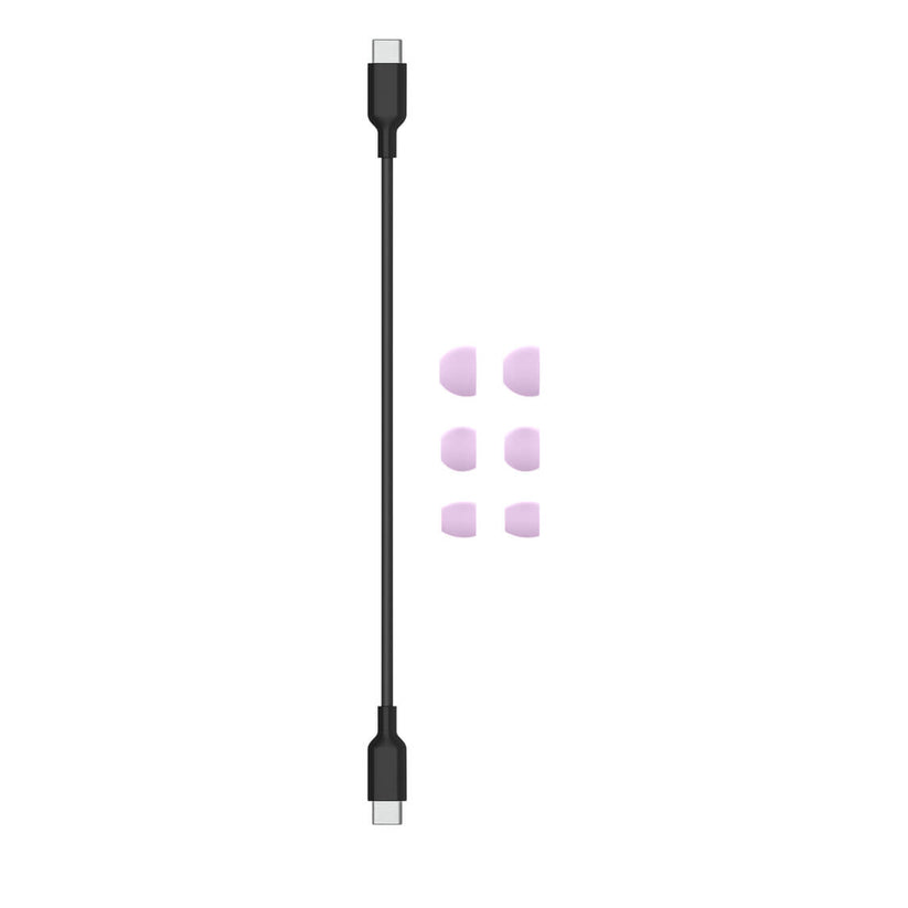 Auricolari Beats Fit Pro True Wireless - Viola Ametista