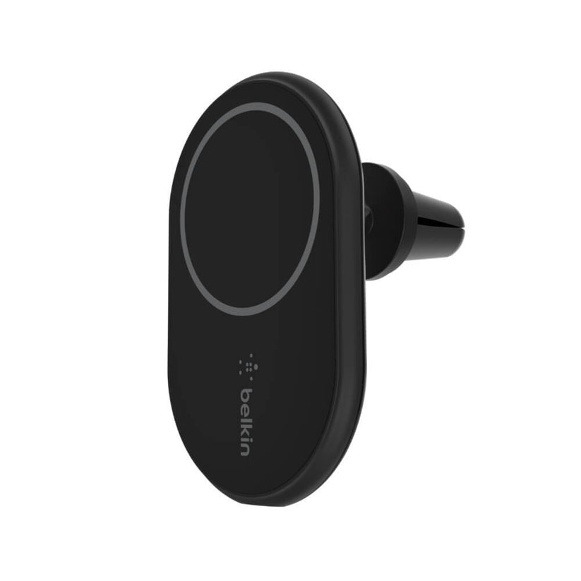 Caricabatteria da auto wireless magnetico da 10 W - Alimentatore non incluso
