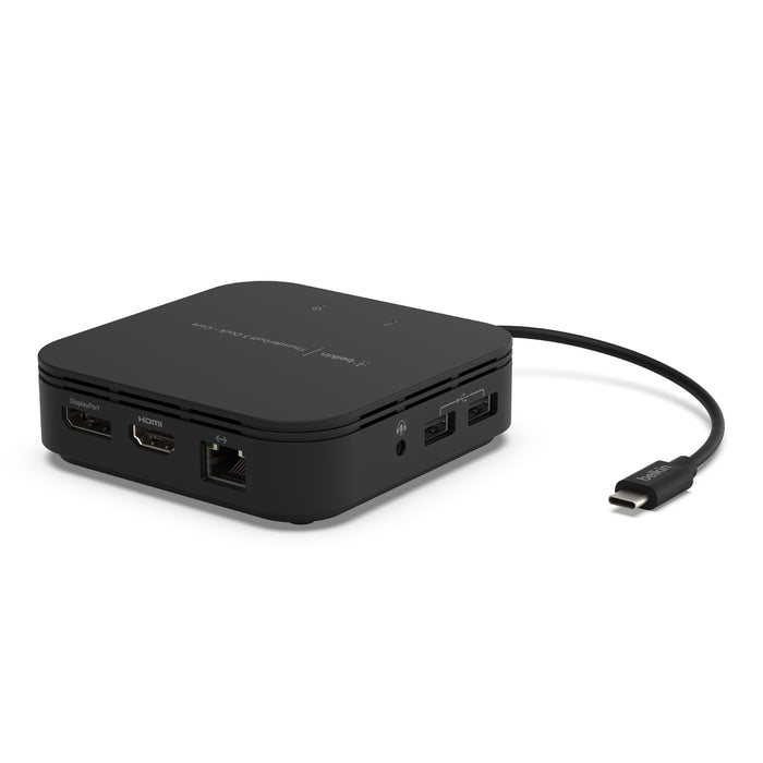 Dock Thunderbolt 3 Standard