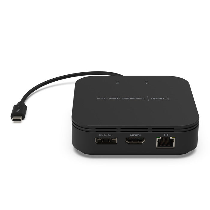 Dock Thunderbolt 3 Standard
