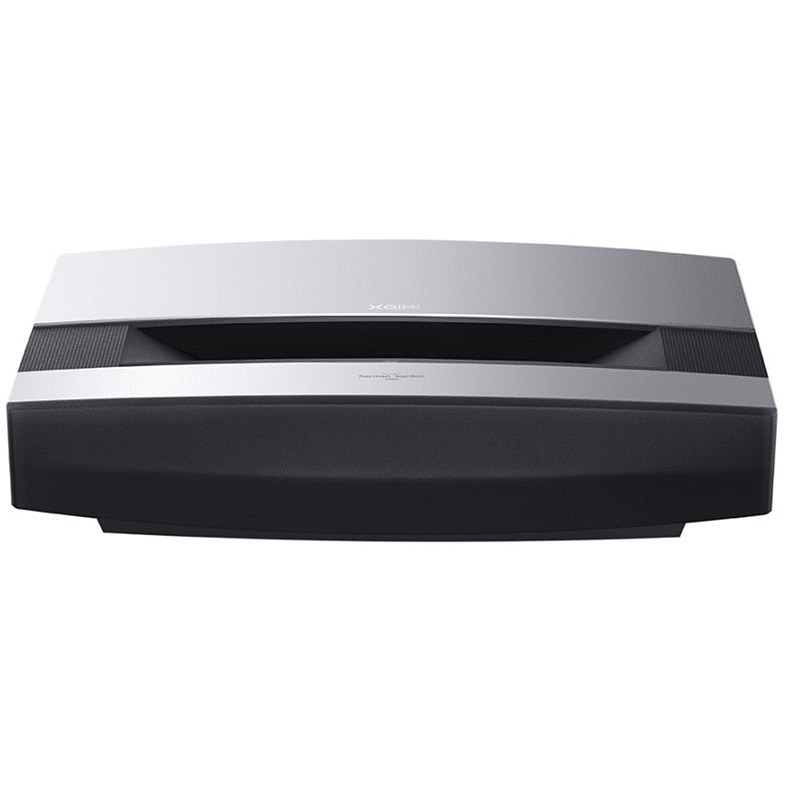 Videoproiettore Aura - Proiettore Laser 4k A Corto Raggio