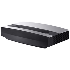 Videoproiettore Aura - Proiettore Laser 4k A Corto Raggio