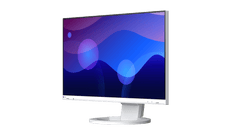 Monitor Flexscan 24" Ev2480 con dock USB-C - Bianco