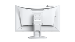 Monitor Flexscan 24" Ev2480 con dock USB-C - Bianco