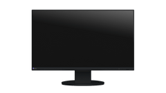 Monitor Flexscan 24" Ev2480 con dock USB-C - Nero