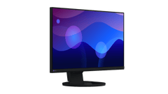 Monitor Flexscan 24" Ev2480 con dock USB-C - Nero