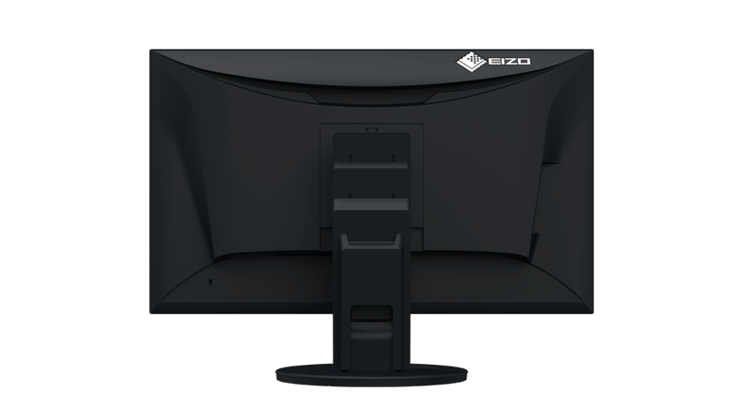 Monitor Flexscan 24" Ev2480 con dock USB-C - Nero