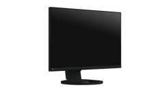 Monitor Flexscan 24" Ev2480 con dock USB-C - Nero