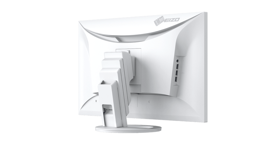 Monitor Flexscan 24" Ev2495 - Bianco