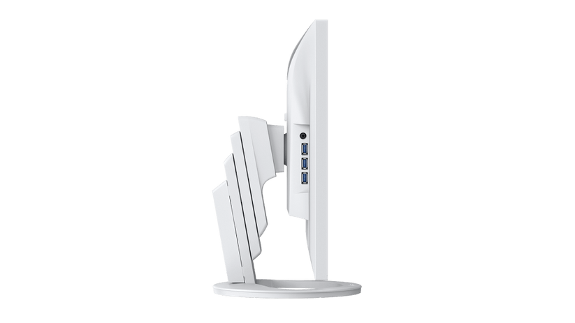 Monitor Flexscan 24" Ev2495 - Bianco