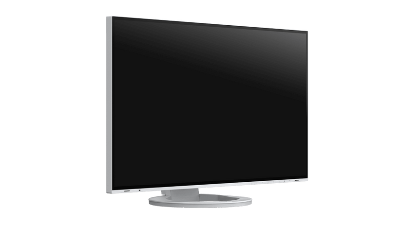 Monitor Flexscan 24" Ev2495 - Bianco