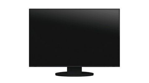 Monitor Flexscan 24" Ev2495 - Nero